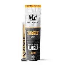 Logo for singles - Wcc Tangie Preroll