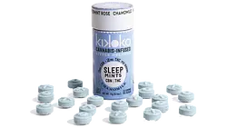 Logo for  - Sleep Mints 20 Count