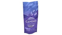 Logo for chews - Camino 2:1 Boysenberry Thc:Cbn Fruit Chews 10pk