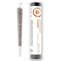Logo for singles - Lemon Cherry Gelato Preroll