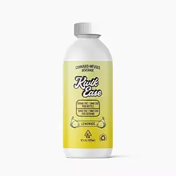 Logo for drinks - Lemonade Beverage