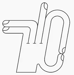 Logo for Cartridges - Stay Puft #15 T3 Live Rosin Pod