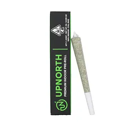Logo for singles - Papaya Preroll