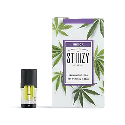 Logo for Original Pods - Juicy Melon 1:1 Original Pod