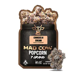 Logo for Smalls - Cookies N Cream