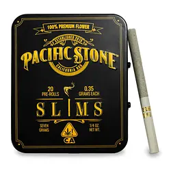 Logo for 20 Pack Slims - 805 Glue