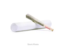 Logo for singles - White Fire Og Preroll