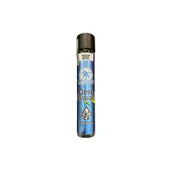 Logo for Infused - Dosi Banana Noninfused Preroll Connected