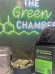 Logo for  - Gmo 18ths