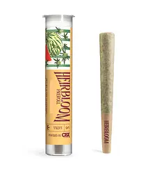 Logo for singles - Watermelon Preroll