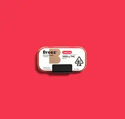Logo for capsulestablets - 50pk Sativa Extra Strength Tablets
