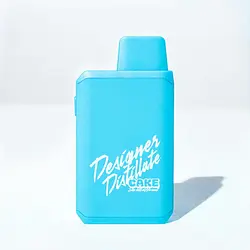 Logo for Cartridges - Cake Designer Distillate All In One Pineapple Paradise