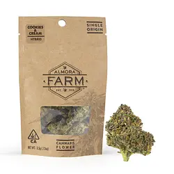 Logo for  - Sour Tangie