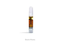Logo for Cartridges - Forbidden Zkittlez Cart Blended Hybrid