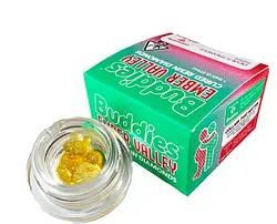 Logo for diamonds - Point Break Cured Resin Diamonds