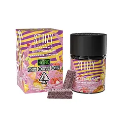 Logo for Gummies - Gummies Fruit Punch Splash Hybrid