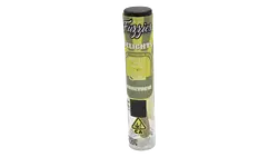 Logo for Infused - Fuzzies Delights Honeydew Infused Preroll