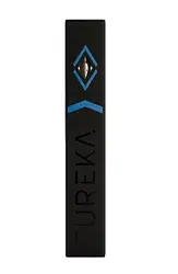 Logo for Cartridges - Preload Classic Platinum Bubba