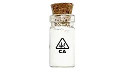 Logo for concentratesoil - Purist Diamond Dust .