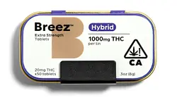 Logo for  - Extra Strength Tablets