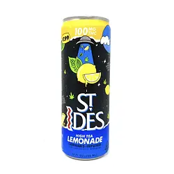 Logo for drinks - Lemonade