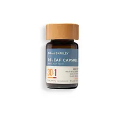 Logo for capsulestablets - Cbd Capsules 30:1