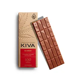 Logo for Chocolates - I Milk Chocolate Bar