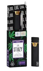 Logo for LIIIL Disposable Pen All in One - Liiil Skywalker Og . Disposable