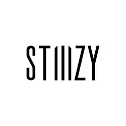 Logo for  - Super Lemon Haze Black Mylar