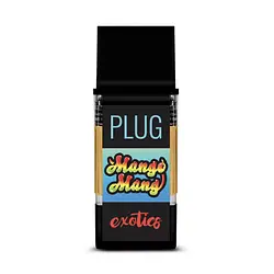 Logo for Cartridges - Mango Mang Exotics