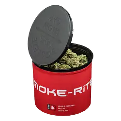 Logo for  - Smokerite Lilac Mintz Ounces