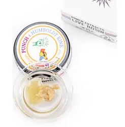 Logo for rosin - Satsuma Sherb Half And Half T1