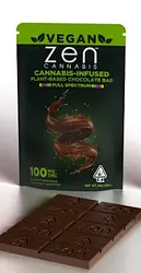 Logo for Chocolates - Vegan Chocolate Bar