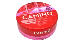 Logo for  - Camino Wild Cherry 20pk