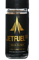 Logo for  - Jetfuel Og 5pk Preroll
