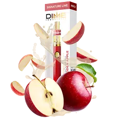 Logo for Cartridges - Forbidden Apple Cartridge