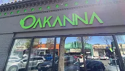 Oakanna Logo