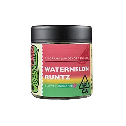 Logo for  - Watermelon Runtz