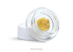 Logo for rosin - Papa's Select Premium Live Rosin Tier 1 Lemon Royale