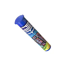 Logo for singles - Rainbow Belts Preroll
