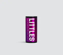Logo for singles - 6pk Indica