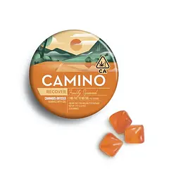 Logo for Gummies - Freshly Squeezed Cbg Gummies