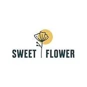Sweet Flower - Studio City Logo