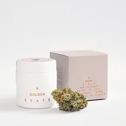 Logo for Flower - Sfv Og