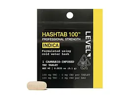 Logo for capsulestablets - Hashtab Tablet Single Indica