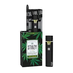 Logo for LIIIL Disposable Pen All in One - Liiil Juicy Melon 1:1 Cbd Thc Disposable
