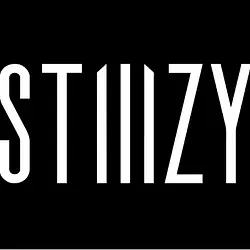 Logo for Grey Label Flower - Berry Pie Grey Mylar