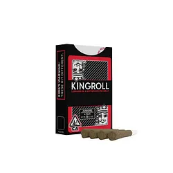 Logo for singles - Cannalope Ak X Cannalope Kush 4pk Infused Preroll