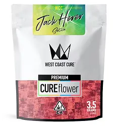 Logo for  - Jack Herer