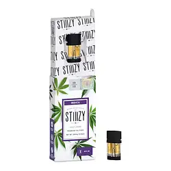 Logo for Original Pods - Sfv Og Premium Thc Pod